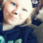 Chelsie Cupp - snapchat username