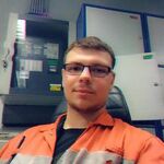 Jesper - kik username