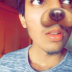 Nithin Kumar - snapchat username