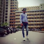 Ashu - instagram username