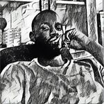 Munyangabo junior - instagram username