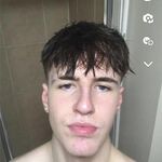 Lewis - snapchat username