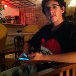 roee - kik username