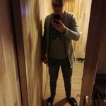 Zuga57 - kik username