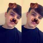 adam brown - snapchat username