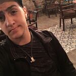 Diaa - kik username