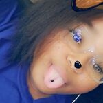 Yazzy - kik username