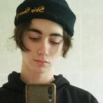 Murray - instagram username