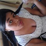 Given - instagram username