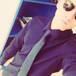 Roger Khalifa - instagram username