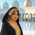 Ellame - twitter username