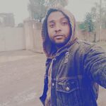 Asha - instagram username
