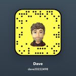 Davebrg - kik username