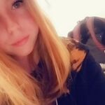Scarlettxooox - kik username