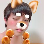 REN - instagram username