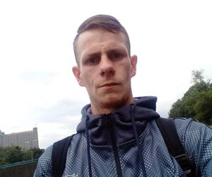 Ryan james