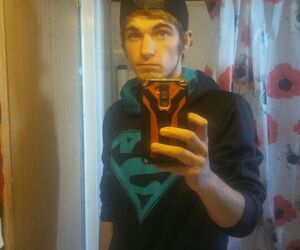Cody davis