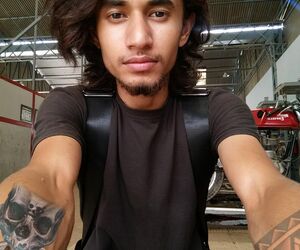 prashant thapa