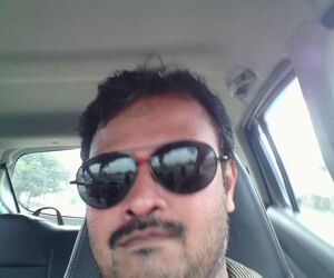 Mahesh