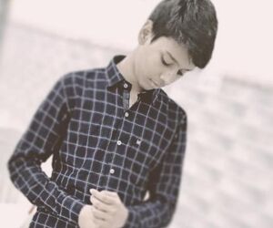 Animesh kashya