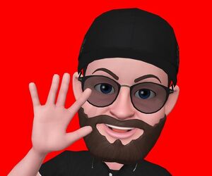 Mr lucky