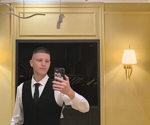 Sergey