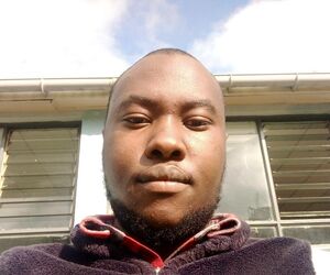 JoeK