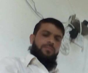mushtaq