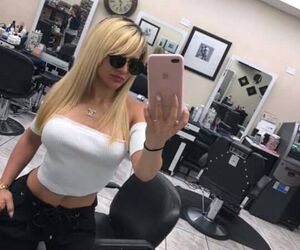 mary amara