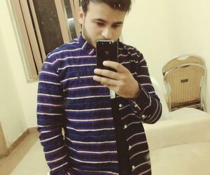 Malik Hammad
