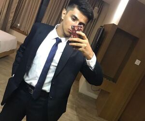 Darshil