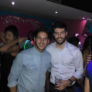 Andr&eacute;s 