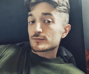 Lewissilv92