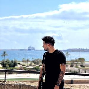 Brandon lozada