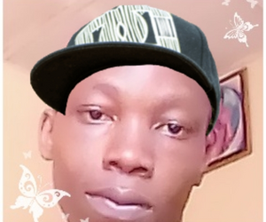 Okechi Prince
