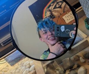 Read bio