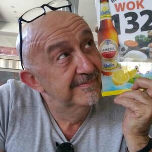 Blas Gallego U