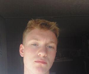 Gavin Mcswain