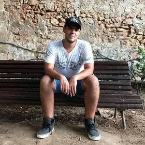 Edwin Reyes