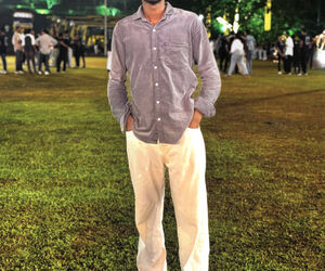 Sagar H
