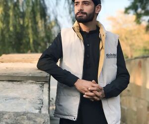 Hamid Mughal