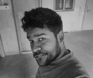 Ayush rai