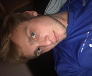 Blake petrench