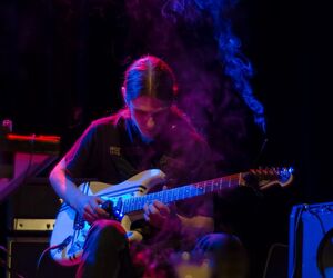 hendrixplek