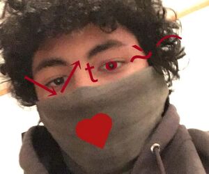 ~A~