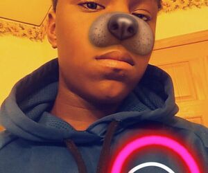 Junior bernard