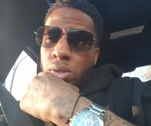 Terrell paramo