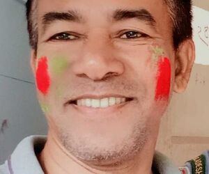 Rahman Payel