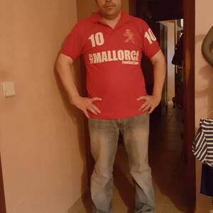 Javier Salvá 