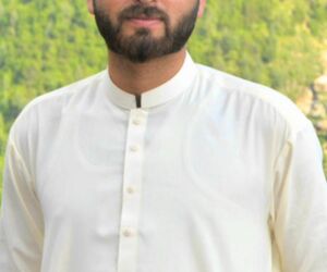 Shamsher Ali 2
